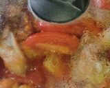 A picture of step 6 of Quetta ki Mashoor "Meer Afzal Chicken Karahi".