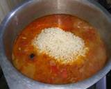 Sindhi biryani recipe step 8 photo