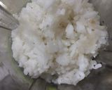 Foto langkah ke 1 dari resep Cenil Nasi.