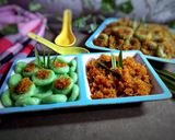 Foto langkah ke 5 dari resep Kakicak Banjar.