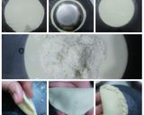 A picture of step 3 of Ghughra.