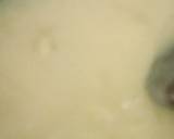 Jhat Pat barfi recipe step 4 photo