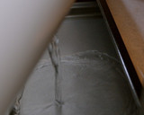 A picture of step 11 of Simple Bread | Crispy Crust! Cob Loaf Bread.
