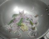 வெஜிடபிள் குருமா ரெசிபி ஸ்டேப் 2 புகைப்படம்