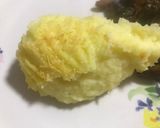 Foto del paso 2 de la receta: Puré de papas con queso extra