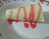 A picture of step 8 of Khoya Kulfi.