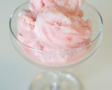 A picture of step 2 of Watermelon IceCream with Just 2 Things 🍉.