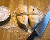 Foto del paso 9 de la receta: Masa casera para discos/tapas de empanadas