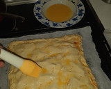 Foto del paso 7 de la receta: Empanada de Lacón