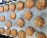 ANZAC biscuits recipe step 5 photo