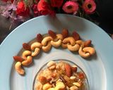A picture of step 4 of Sweet Govindobhog rice.