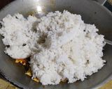 Foto langkah ke 5 dari resep Nasi goreng.