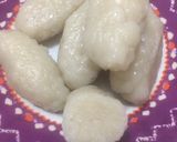 Foto langkah ke 9 dari resep Pempek Ikan Gabus Anti Gagal dan No MSG.