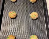 A picture of step 4 of Jen’s Christmas Cookies.