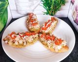 Une image de l'étape 2 de Toasts crème d'avocat 🥑 et thon 😋.