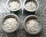 Foto del paso 6 de la receta: Muffin de limón y arándanos 🫐🍋