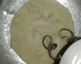 Foto langkah ke 2 dari resep Roti tawar vegan, no telur no susu.