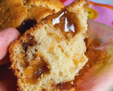 Foto del paso 10 de la receta: Budín de Dulce de Batata🍠 con Chocolate🍫