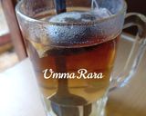 Foto langkah ke 1 dari resep (33) Hot Lemon Tea.