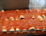 Foto del paso 2 de la receta: Canelones italo-mexicanos