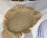 Foto del paso 10 de la receta: Tarta Bourdaloue !!!!! De Peras y Crema de Almendras !!!!!