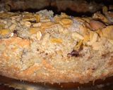 Foto del paso 1 de la receta: Budín de harina de coco, banana, avena y cereales!!🍌🍌