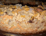 Foto del paso 1 de la receta: Budín de harina de coco, banana, avena y cereales!!🍌🍌