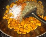 हल्दी का अचार (haldi ka achar recipe in Hindi) रेसिपी चरण 5 फोटो