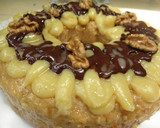 Foto del paso 4 de la receta: Rosca de Reyes o Pascua al dulce de leche