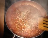 Foto del paso 3 de la receta: Espaguetis a la boloñesa