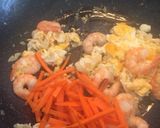 Foto langkah ke 2 dari resep Bihun kampung istimewa.