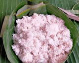 Foto langkah ke 1 dari resep Kue Putu.