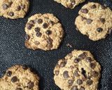 Foto del paso 4 de la receta: Galletas de avena