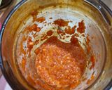 Foto langkah ke 2 dari resep Ayam Bakar Bumbu Rendang.