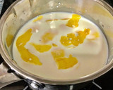 Foto del paso 1 de la receta: Flan de Plátano