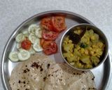 દૂધી ચણાની દાળનું શાક રેસીપી સ્ટેપ5ફોટો