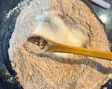 Foto del paso 2 de la receta: Bizcochuelo húmedo de chocolate 😍