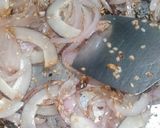 मटण मसाला सुका (Mutton masala sukha recipe in marathi) रेसिपी स्टेप 3 फोटो 