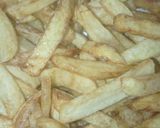 عکس مرحله 7 از دستور 🍟🥔 سیب‌زمینی سرخ‌کرده 🥔🍟