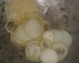 Foto langkah ke 2 dari resep Pasta spaghetti udang.