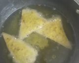 A picture of step 2 of Mexican Nachos.