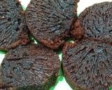 Foto langkah ke 9 dari resep Bolu karamel takaran gelas.
