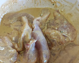 Foto del paso 3 de la receta: Fingers de pollo rebozados sin huevo