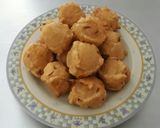 Foto langkah ke 3 dari resep Pempek Adaan.