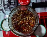 Foto del paso 4 de la receta: Mermelada de Uchuvas y Ají🥵picante🌶️con Limón🍋...!