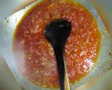 Dam fish handi recipe step 4 photo
