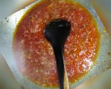 A picture of step 4 of Dam fish handi.