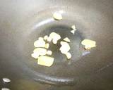 Chinese Cabbage with Scallop Soup recipe step 2 photo