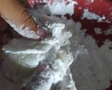 Foto langkah ke 2 dari resep Cireng Salju Simple.