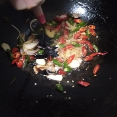 Langkah 3